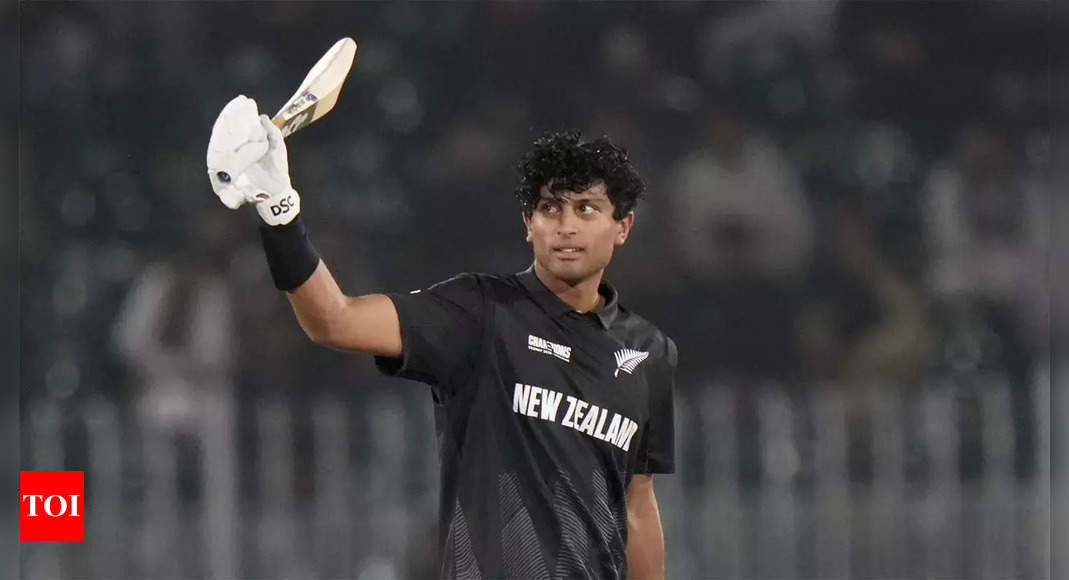 Champions Trophy: NZ, India advance to semis; hosts Pakistan out