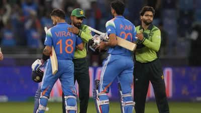 How Pakistan can still qualify for Champions Trophy semi-finals - explained