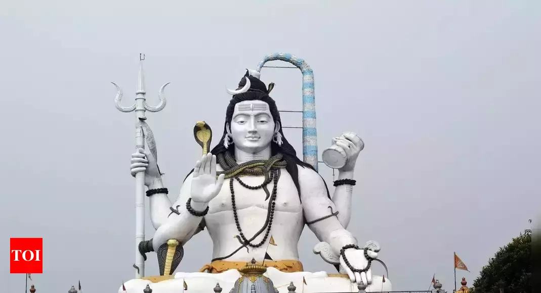 6 Famous Shiva Temples in India to Visit this Maha Shivratri