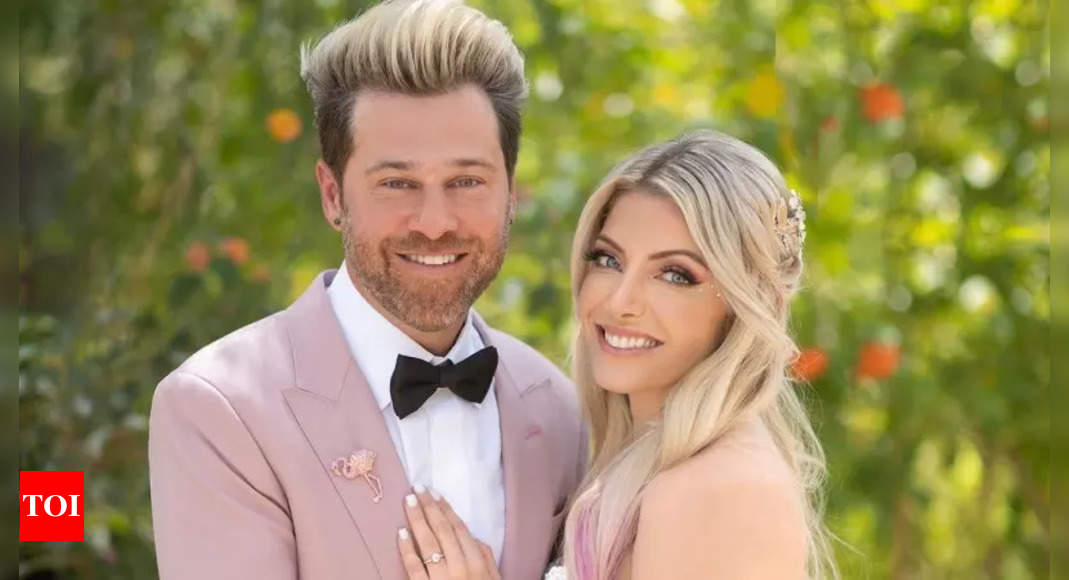 Who is Alexa Bliss' Husband and What is his Net Worth in 2025?