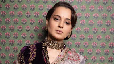 Kangana Ranaut criticises films promoting divorce; faces backlash online; here's why