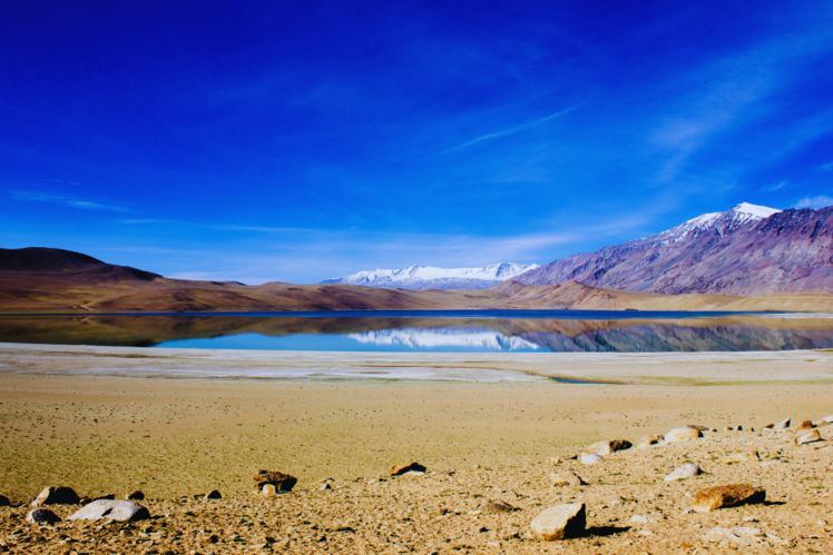 Kiagar Tso