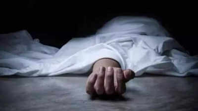 Hyderabad man dies by suicide after slashing throat with blade amid health and family issues