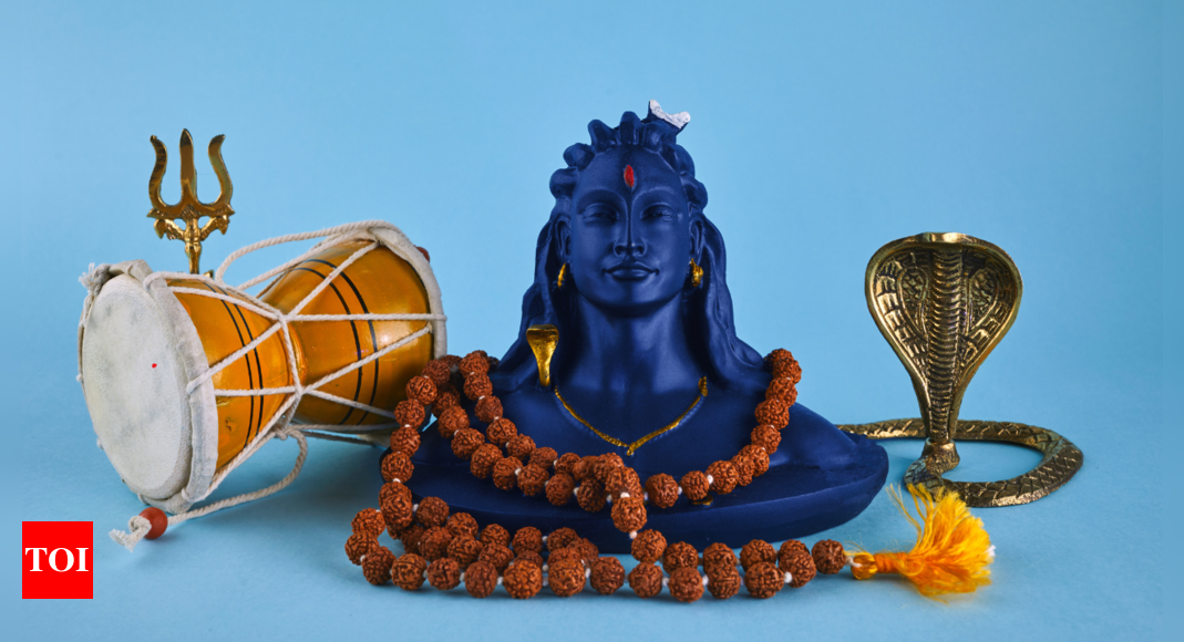 When is Maha Shivratri 2025? Date, history, significance, importance, and all you need to know about Maha Shivratri - The Times of India