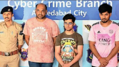 Rajkot hospital video leak: 50k obscene clips stolen in 9 months ...