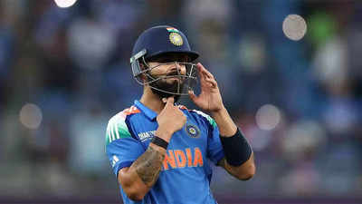 Virat Kohli has shown how to play for the country: BCCI and IPL top brass