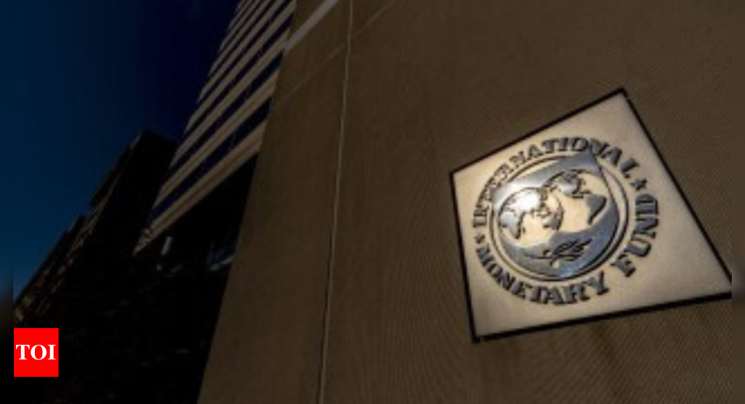 IMF to begin discussions on Pakistan's request for climate resilience loan