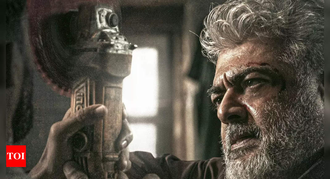 'Vidaamuyarchi' OTT release date: Ajith's thriller to arrive before than expected