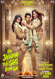 Hai Jawani Toh Ishq Hona Hai