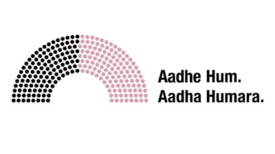 #CancelPatriarchy: Aadhe hum, aadha humara