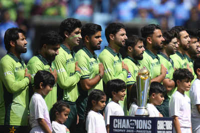 'Cricket is finished in Pakistan': Experts lambast Champions Trophy host after India defeat