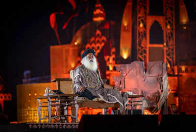 Home Minister Amit Shah, Karnataka Deputy Chief Minister DK Shivakumar to join Mahashivratri celebrations at Sadhguru’s Isha Yoga Center