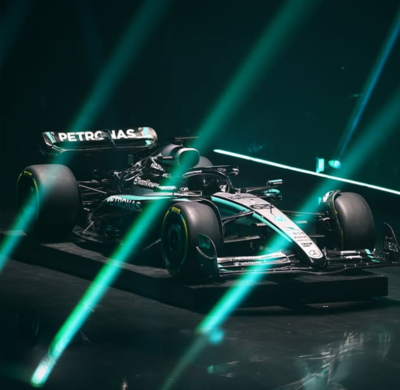 “Excited to announce this major new collaboration!”: Mercedes announces a major update ahead of the 2025 Formula 1 Season