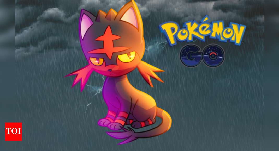 A detailed guide to every cat Pokemon in the Pokedex