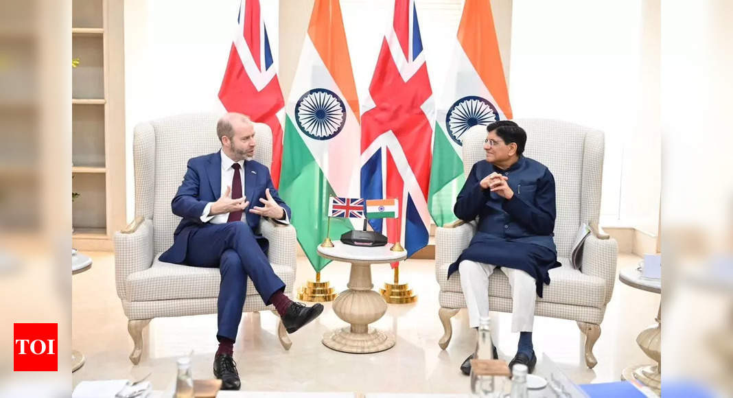 India, UK resume trade negotiations: The potential flashpoints