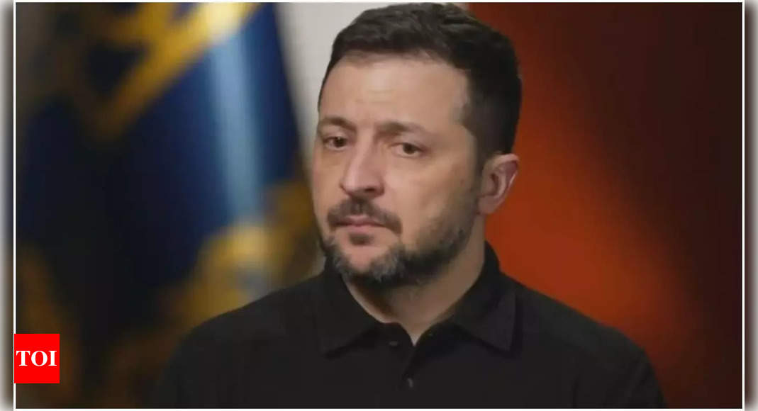 'All for all': Zelenskyy proposes prisoners swap with Russia on third anniversary of Moscow's invasion, hopes for 'lasting peace'