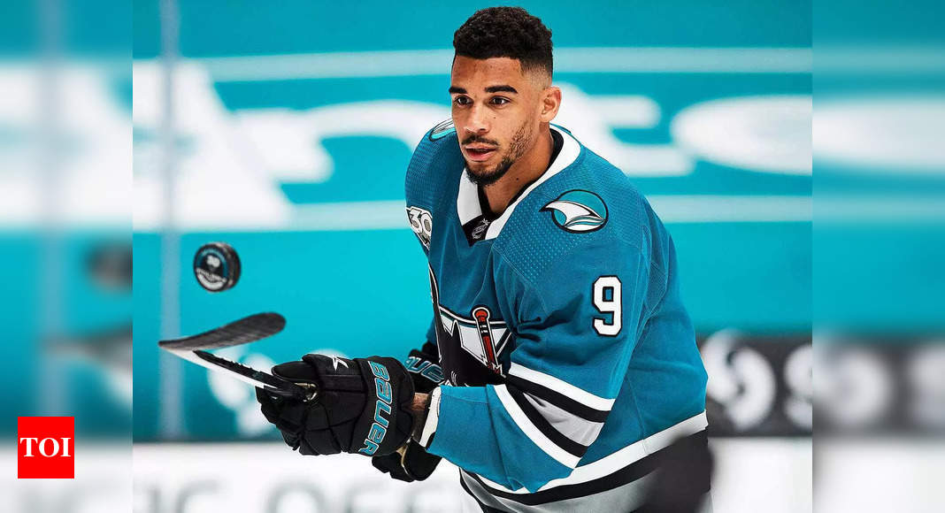 Oilers' Evander Kane was once sued for $500,000 by a Las Vegas casino months before he declared bankruptcy