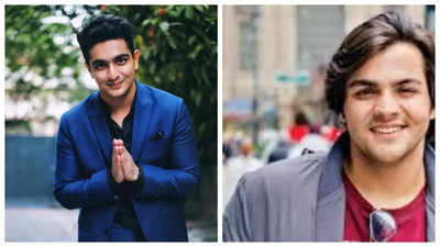 Ranveer Allahbadia, Ashish Chachlani record statements with the Maharashtra Cyber Cell - Watch VIDEO