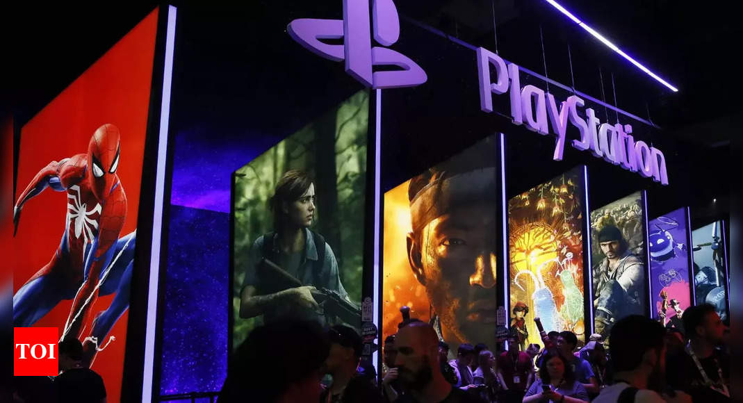 Sony faces ‘problem’ with higher PlayStations Store prices