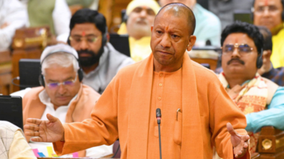 With vultures and pigs reference, Yogi Adityanath targets opposition over Maha Kumbh criticism