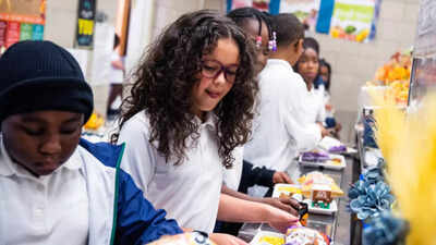 Free meals at school in NYC? It's not enough for Summer EBT: Here's how to get $120 per child