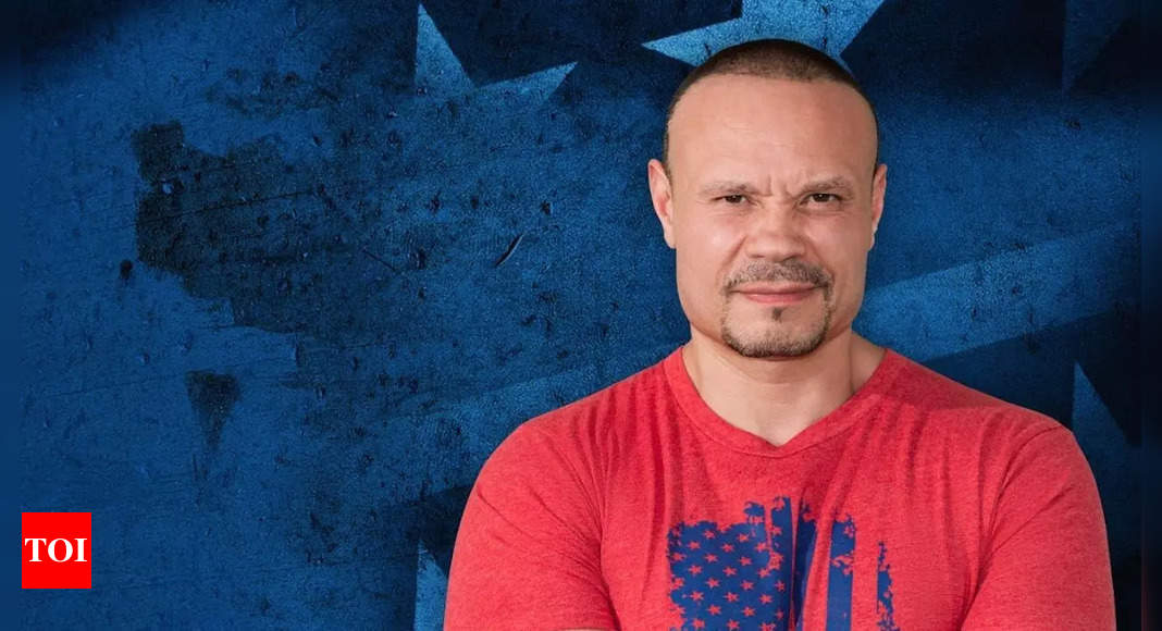 Dan Bongino, the new deputy director of the FBI, is a cancer survivor; how he beat Hodgkin lymphoma