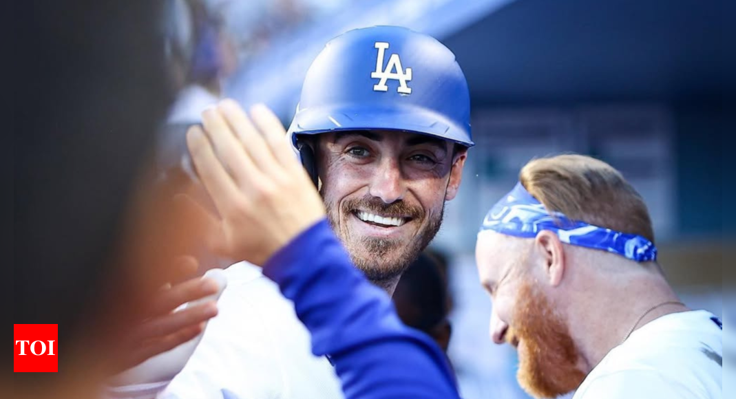 “Frustrated with myself”: Cody Bellinger opens up about struggles finding moment in performance