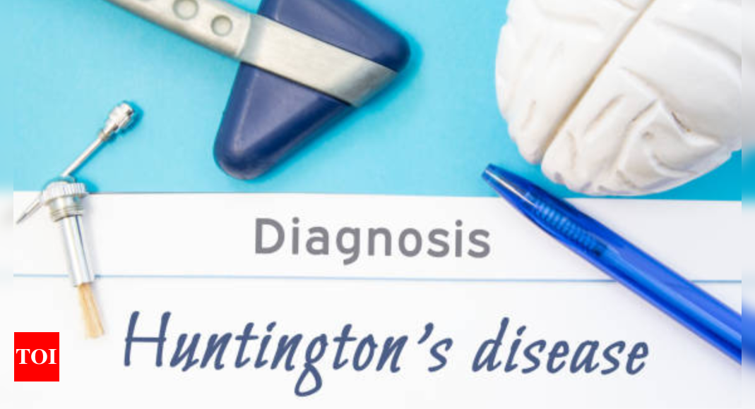 Living with Huntington’s Disease: What you need to know for better management