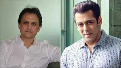 Director Vinay Sapru reveals Salman Khan would have been perfect for 'Sanam Teri Kasam' in the 90s