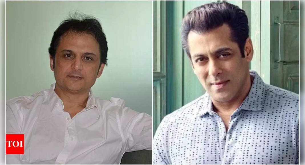 Director Vinay Sapru reveals Salman Khan would have been perfect for 'Sanam Teri Kasam' in the 90s