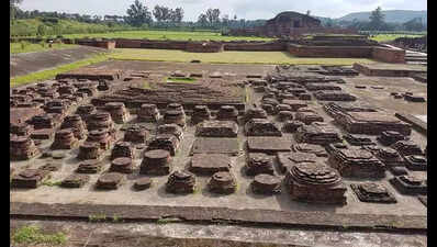 Vikramshila Central Univ to become a reality | Patna News - The ...