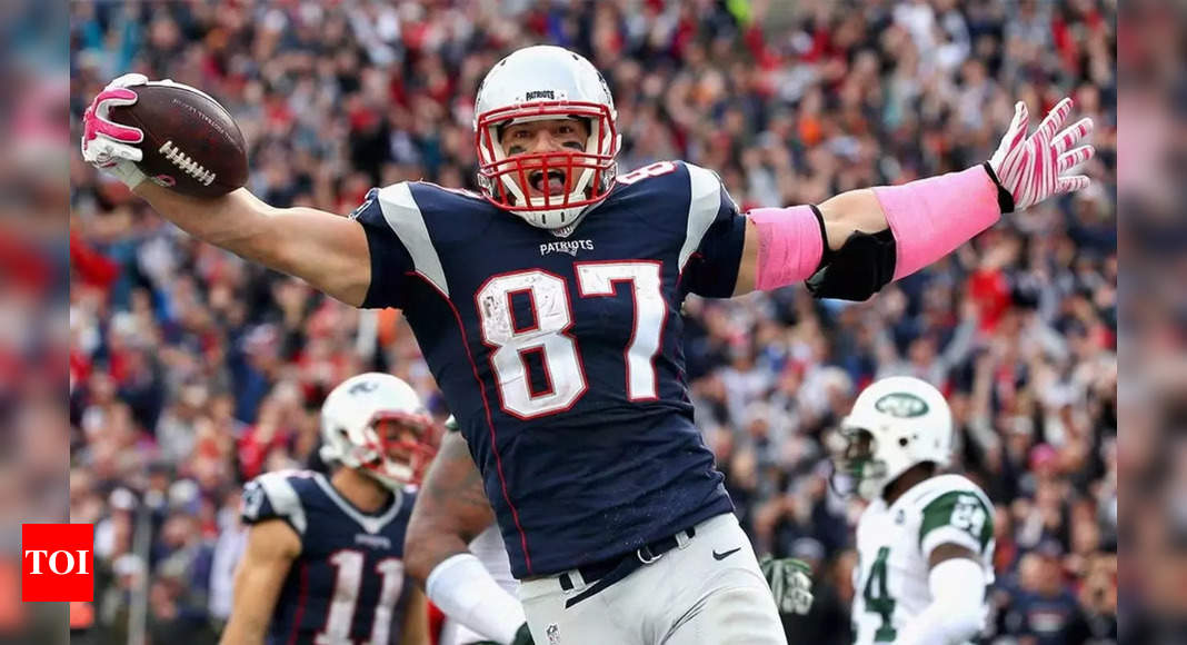 Will Rob Gronkowski make a shocking NFL comeback after two years of retirement?