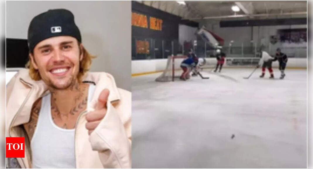 Justin Bieber wants to teach son Jack Blues to skate 'as soon as