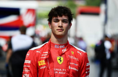 Despite a brilliant beginning in the F1 2024 season, Oliver Bearman urges to be labelled as a 'rookie'