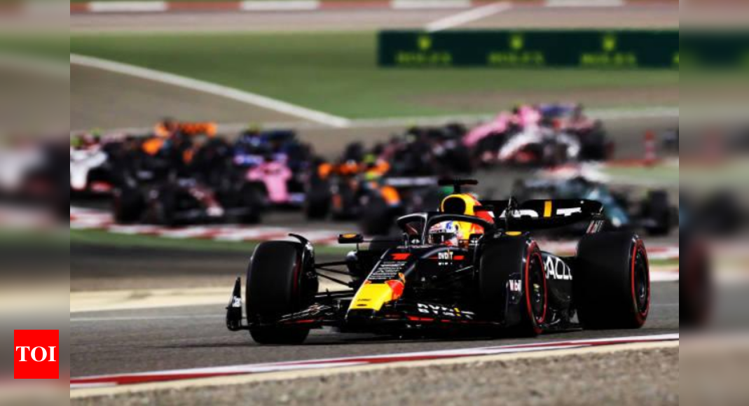 F1 testing 2025 streaming details: US, UK Timings, how to watch pre-season running in Bahrain and More