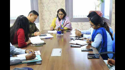 Don’t believe in rumours: Bokaro admin to JAC examinees