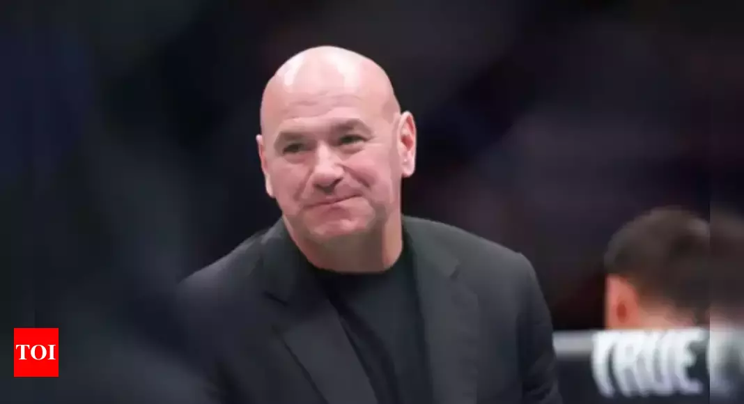 No Second Chances: Dana White Issues Lifetime Ban for UFC Fighter’s Post-Fight Outburst