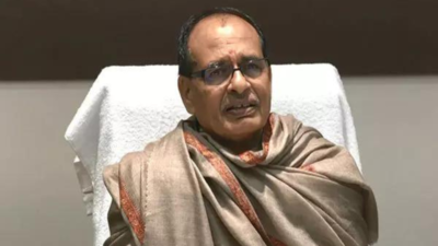 DGCA calls meeting with Air India over Shivraj Chouhan's seat complaint