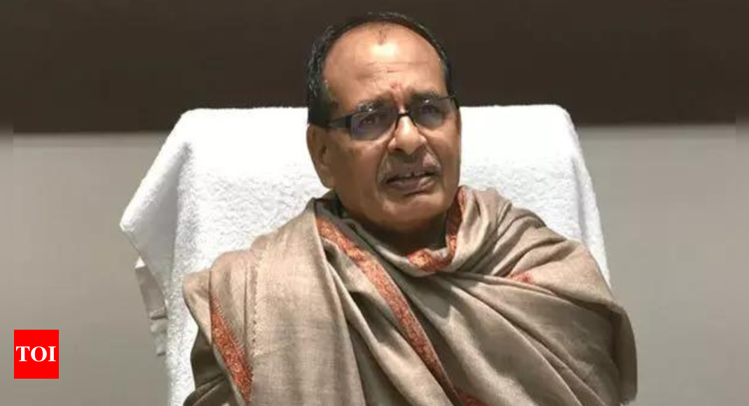 DGCA calls meeting with Air India over Shivraj Chouhan's seat complaint