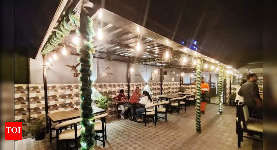 In a first, RMC drafts rules for rooftop bars & restaurants | Ranchi ...