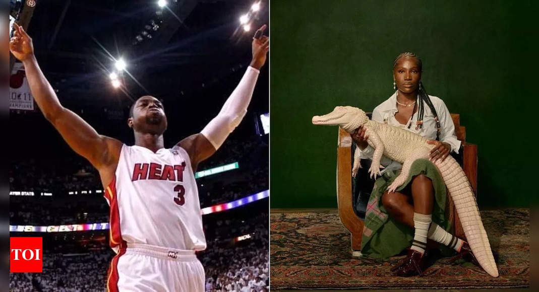 Is Doechii the Next Rap Queen? Ex-Miami Heat Icon Dwyane Wade Co-Signs Denial is a River Singer