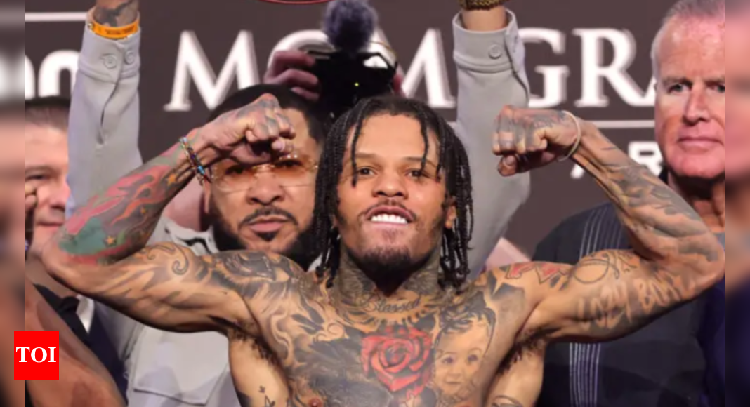 Gervonta Davis vs. Lamont Roach Jr.: Everything You Need to Know