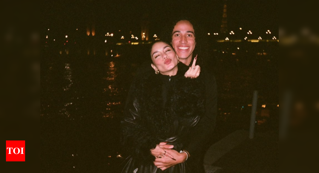 Cole Tucker and wife Vanessa Hudgens’ detailed relationship timeline