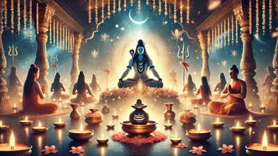 Harnessing the energies of Mahashivratri 2025 for spiritual growth