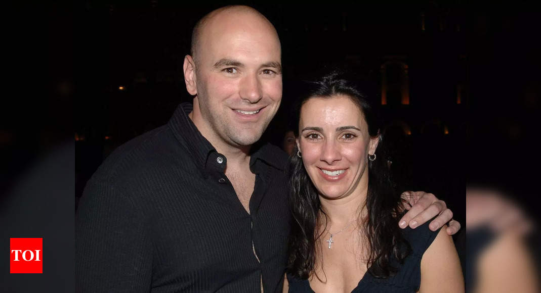 UFC CEO Dana White hit his wife multiple times in public in 2022 and it caused a huge uproar among fans