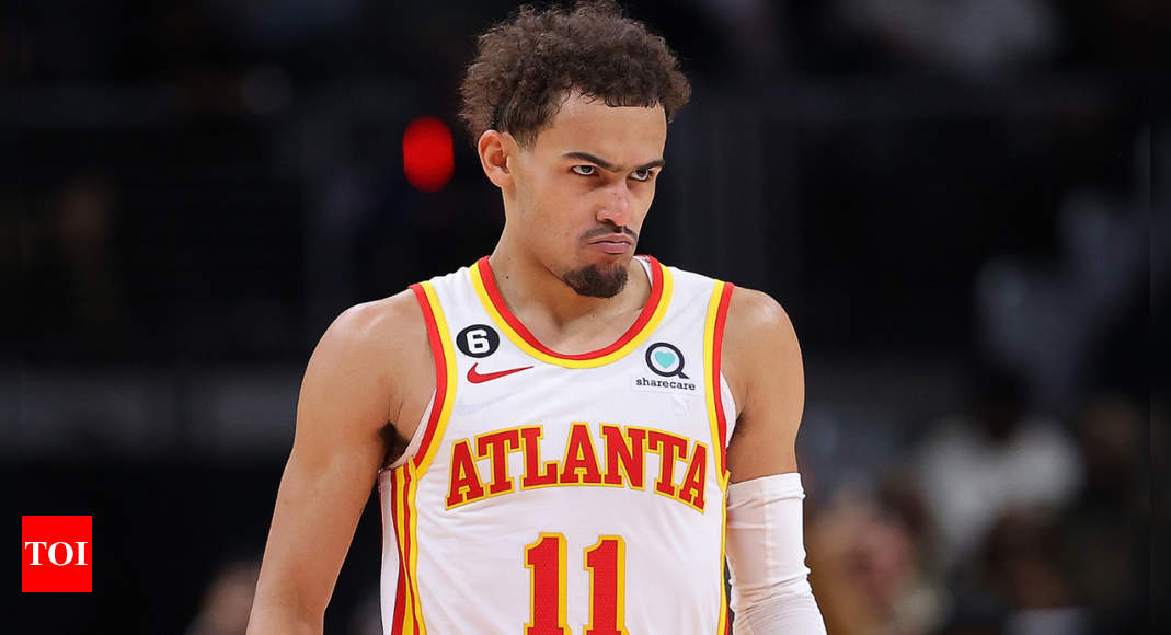 Will Trae Young play tonight against the Miami Heat? Latest update on the Atlanta Hawks star's injury report (February 24, 2025)