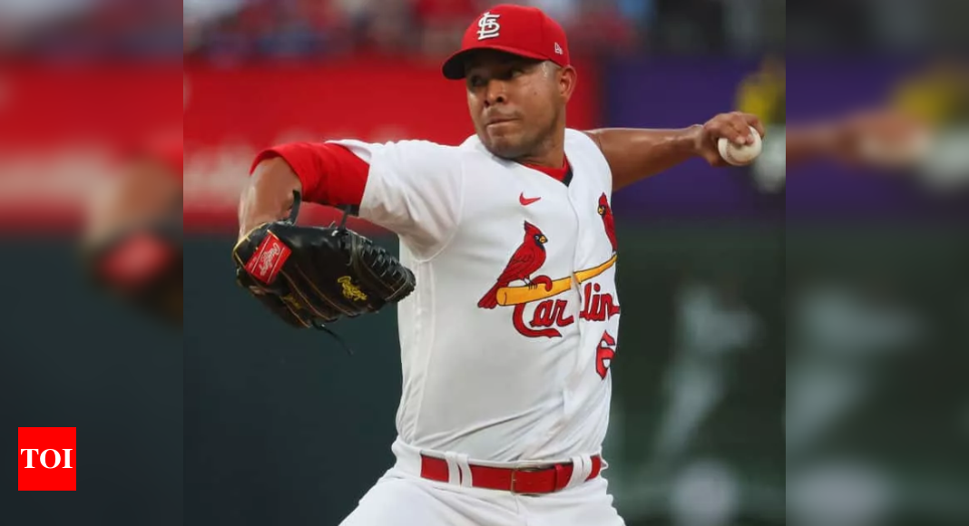 Could ex-Cardinals star Jose Quintana make a surprise return to the New York Mets after Sean Manaea’s injury?