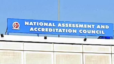 NAAC purges 900 assessors after corruption allegations