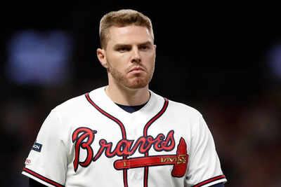 "I couldn't help myself": Freddie Freeman set for Cactus League debut after Ankle Surgery