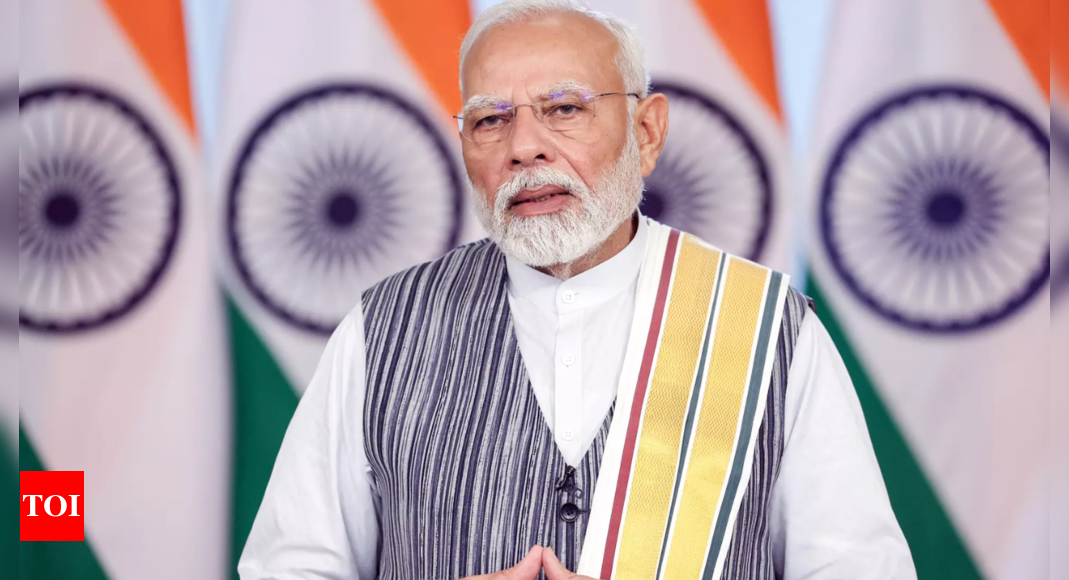 PM Modi to attend Bimstec meet in Thailand in April